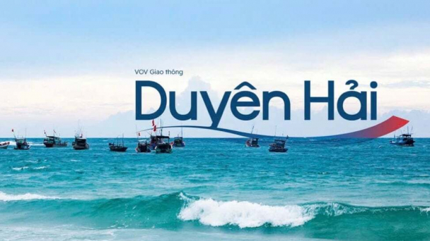 [Sáng 20/6] VOV Giao thông Duyên Hải đồng hành cùng thính giả