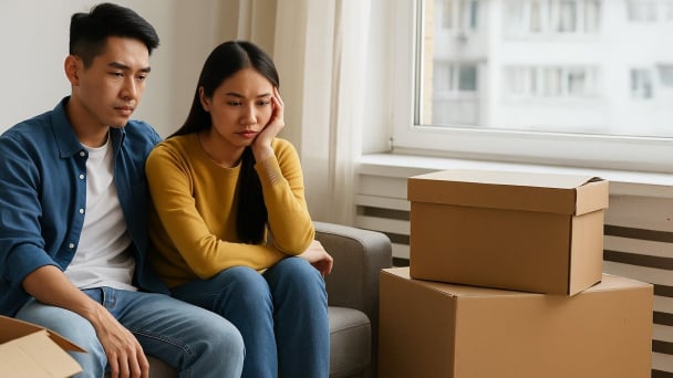 Ở thuê cả đời hay vay mua nhà: Giới trẻ chọn lối nào?