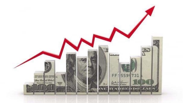 Dự báo áp lực tỷ giá USD/VND vẫn được giải tỏa