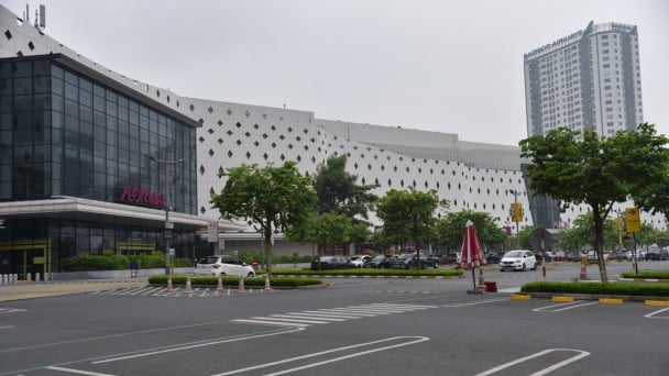 Lưu ý nguy cơ cháy nổ tại các trung tâm thương mại