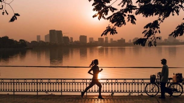 Mùa hè - nắng, ký ức và những nhịp sống