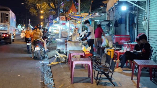Bài toán vỉa hè TP.HCM: Lời giải nào cho thực tế mới?