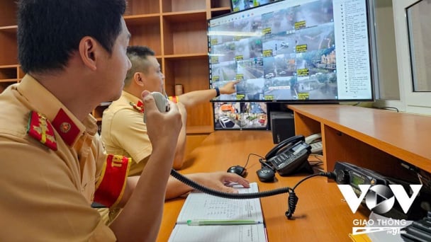 Số điện thoại của Cục trưởng và 34 Trưởng phòng CSGT các tỉnh để tiếp nhận thông tin