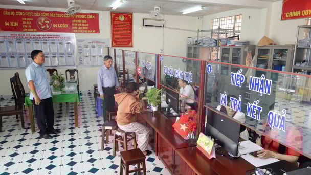 Sử dụng thế nào để trụ sở dôi dư sau sáp nhập không lãng phí?