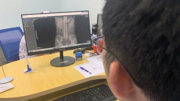 Gấp rút xây dựng bệnh án điện tử, nâng cao chất lượng chăm sóc người bệnh