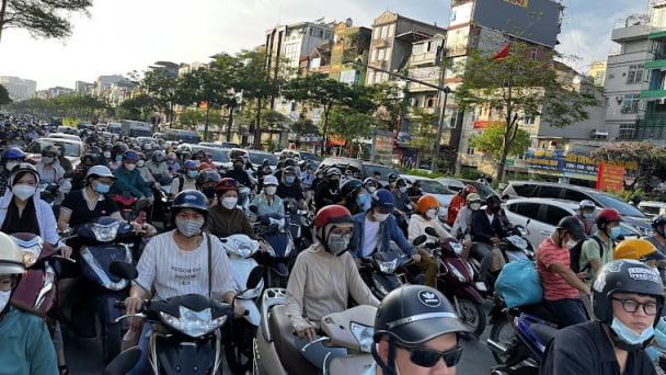 Việc khó bỏ… cho dân?