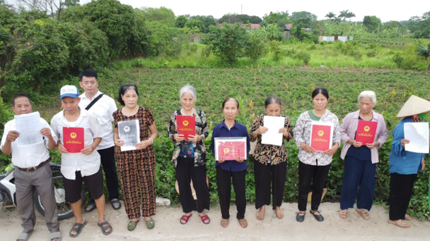 Bí ẩn lớn nhất vụ thâu tóm đất ở Thanh Trì: Sự “biến mất” kỳ lạ của 234 bộ hồ sơ gốc