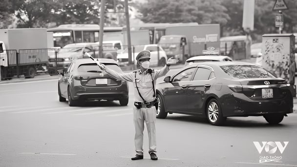 Chi tiết phân luồng, cấm đường tại Hà Nội phục vụ Lễ Quốc tang nguyên Chủ tịch nước Trần Đức Lương