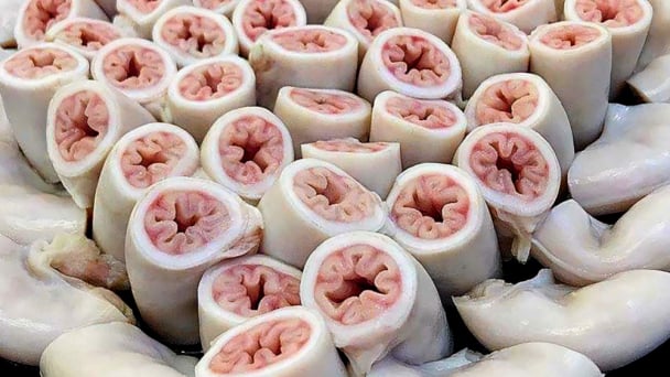 Lòng Chát Quán ở TP.HCM bị phạt 6,7 triệu đồng