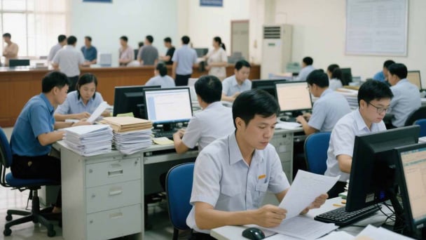 Mời doanh nhân, chuyên gia giỏi làm công chức lãnh đạo: Cần cơ chế tuyển chọn và giám sát minh bạch