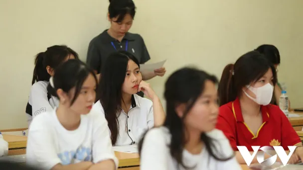 Tại sao lại bỏ môn địa lý?