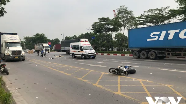 Gây tai nạn bỏ trốn, bị phạt thế nào?
