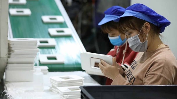 Từ Nghị quyết đến hành động: Động lực mới cho doanh nghiệp tư nhân