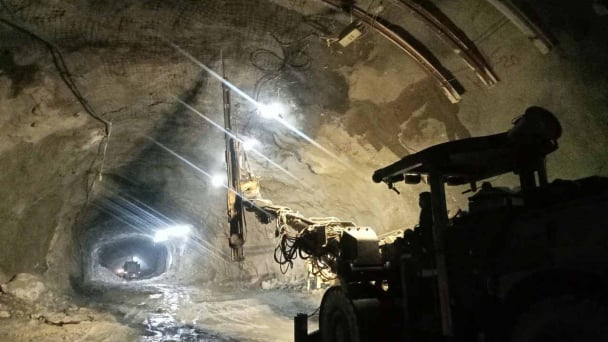 Vượt mưa, chạy đua với thời gian: Ngành Xây dựng tăng tốc cho mốc son 80 năm Quốc khánh