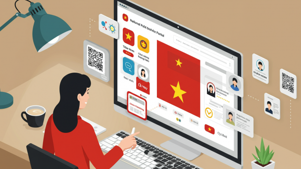 Chuyển đổi số liệu đã quyết liệt?