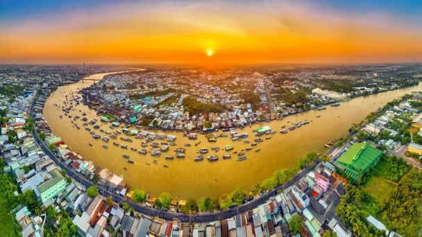 Mở không gian phát triển, liệu sản phẩm du lịch ĐBSCL còn trùng lắp?