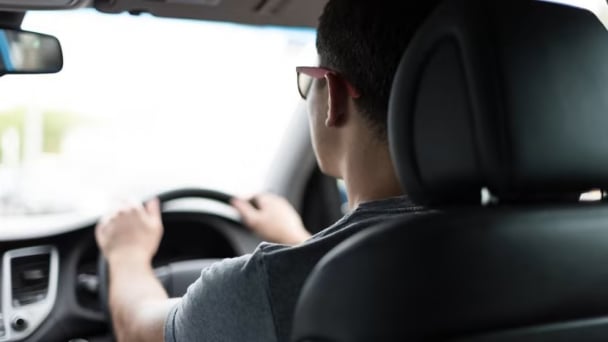 Thiệt mạng vì chạy xe công nghệ quá sức