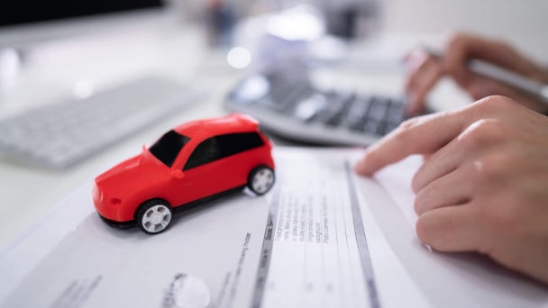 Từ 1/7, mức lệ phí trước bạ có gì thay đổi?