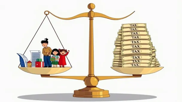 Thuế thu nhập cá nhân sẽ điều chỉnh giảm trừ gia cảnh theo cách nào?