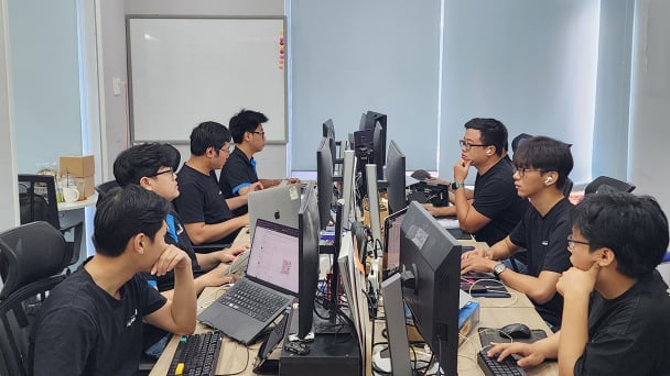 TP.HCM: Cập nhật địa chỉ hành chính mới để không ảnh hưởng đến việc đi lại
