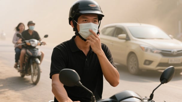 Cấm xe máy xăng: Đúng lúc, đúng cách và đúng lòng dân