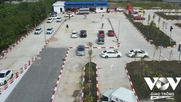 Giải quyết dứt điểm tồn đọng về sát hạch, cấp đổi GPLX trước 30/7/2025