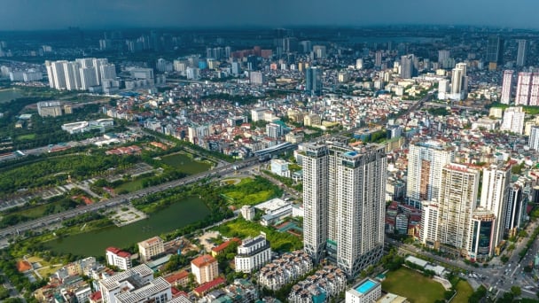 Thuế suất 10% nếu “lướt sóng” dưới 2 năm: Người mua nhà để ở được lợi