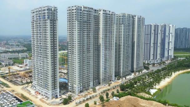 Quảng cáo BĐS sai lệch khiến người mua nhà mất cả trăm triệu đặt cọc