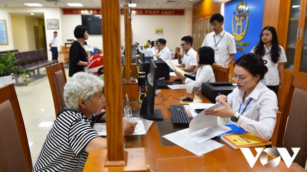 Người dân nói gì sau một tháng ‘chuyển mình’ của chính quyền đô thị?
