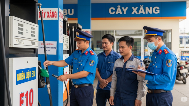 Để hành trình nhiên liệu xanh không còn dang dở