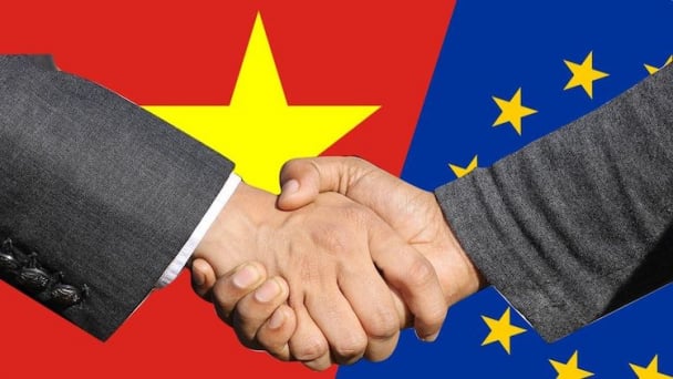 EVFTA – Đòn bẩy tăng trưởng thương mại và đầu tư giữa Việt Nam - EU