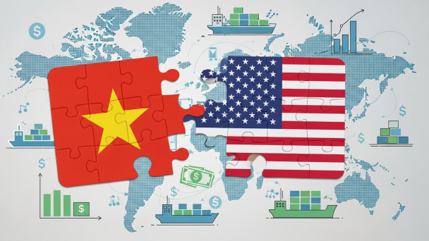Việt Nam sẽ tiếp tục đàm phán thuế quan với Mỹ