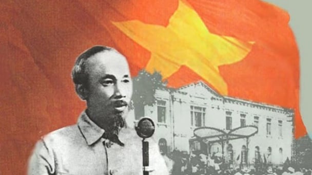 Giá trị pháp lý và nhân văn của bản Tuyên ngôn Độc lập