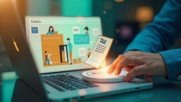 Thu ngân sách từ thương mại điện tử, kinh tế số tăng mạnh nhờ cơ chế quản lý hiện đại