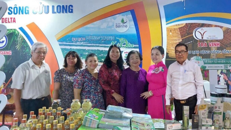 Khi người cao tuổi khởi nghiệp