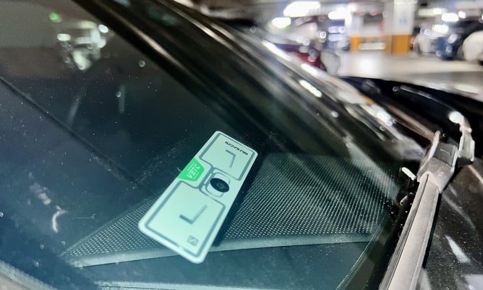 Không gửi xe vẫn bị thu phí: Hệ thống có đang bảo vệ người dân?