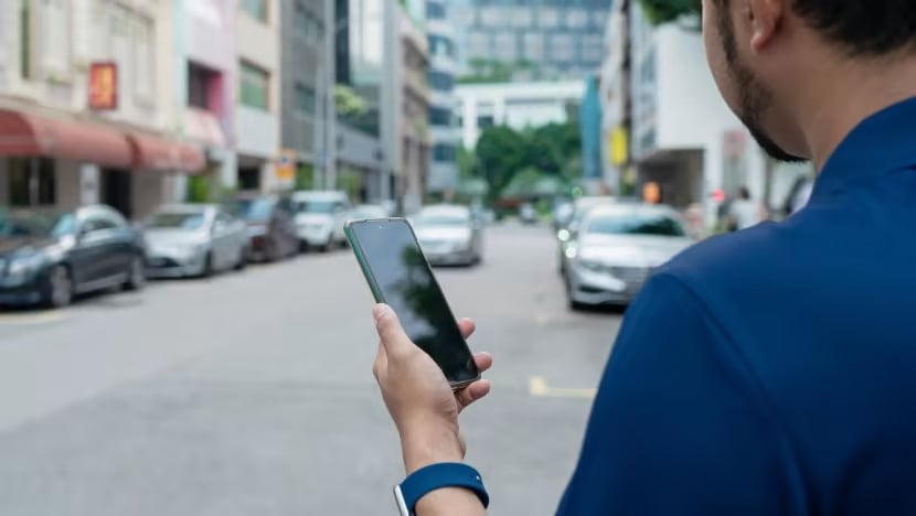 Các nền tảng gọi xe như Grab, Gojek và TADA đều khẳng định đang triển khai các biện pháp nhằm đảm bảo sức khỏe và phúc lợi cho tài xế. (Ảnh: iStock)
