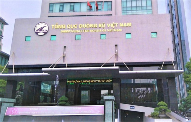 Bộ GTVT kiến nghị tách Tổng cục Đường bộ Việt Nam thành Cục Đường bộ Việt Nam và Cục Đường cao tốc Việt Nam - Ảnh NLĐ