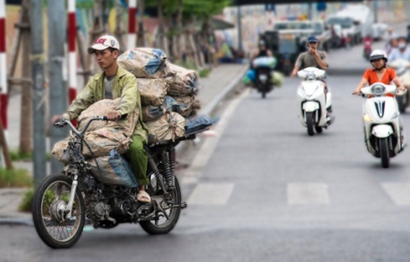 Ảnh minh họa: CAND