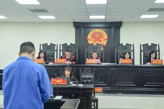 Bộ Tư pháp đề xuất giảm mức phạt tù với người chưa thành niên phạm tội (Ảnh minh hoạ: Thanhnien.vn)