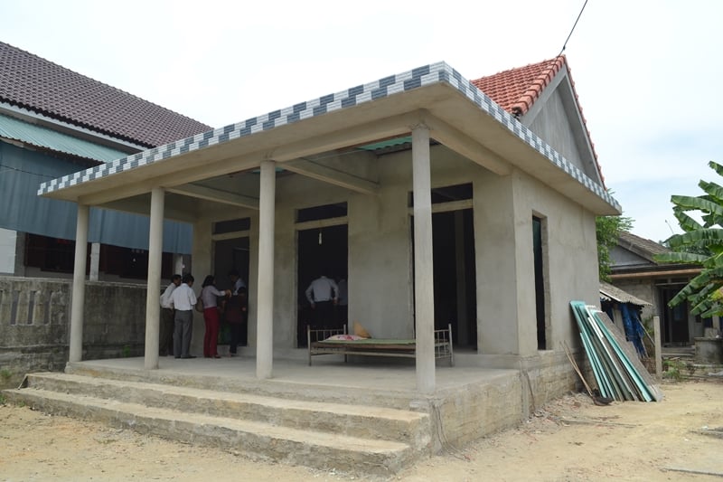Ảnh minh họa: chinhphu.vn