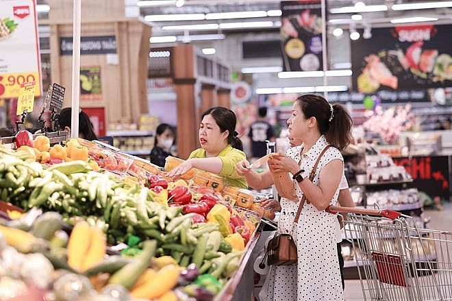 Ảnh minh họa: Thời báo Tài chính Việt Nam