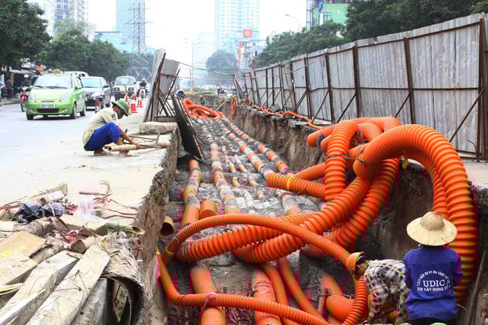 Ảnh minh họa: Hà Nội mới