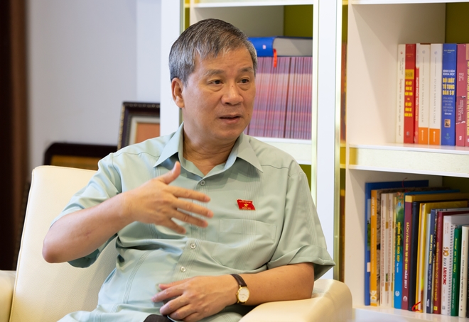 Giáo sư, Thầy thuốc Nhân dân Nguyễn Anh Trí