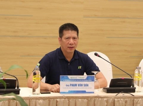 Chuyên gia Phạm Văn Sơn nhấn mạnh, với công nghệ xử lý và tần suất kiểm nghiệm thưa thớt hiện nay, chắc chắn không thể kiểm soát an toàn đầy đủ trong quá trình cấp nước cho dân.