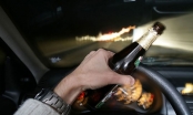 Uống rượu bia lái xe: Đừng để “hủ tục nhậu” ăn sâu
