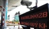Tháng đầu chỉ thu phí không dừng trên cao tốc Hà Nội - Hải Phòng: Nhiều lỗi phát sinh từ phía người sử dụng
