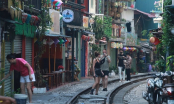 Hà Nội: Không tổ chức tour du lịch đến phố cà phê đường tàu