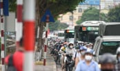 Cấm xe máy vào nội thành, người dân di chuyển bằng gì?