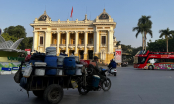 Cấm xe máy, liệu khả thi?